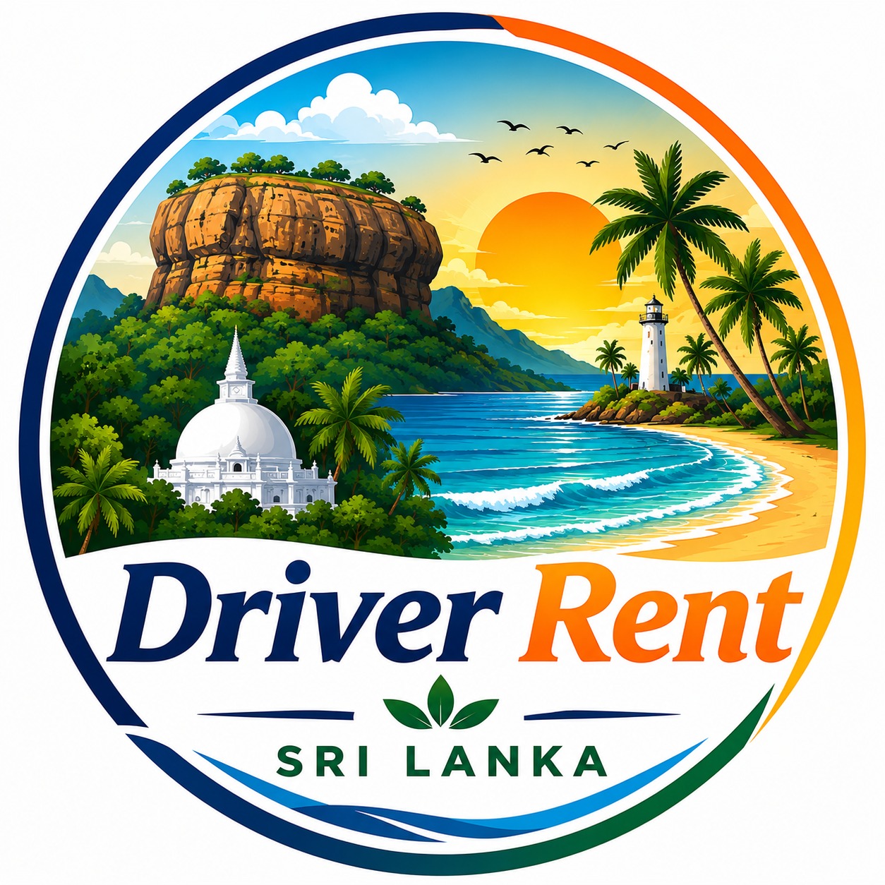 Driver Rent Sri Lanka